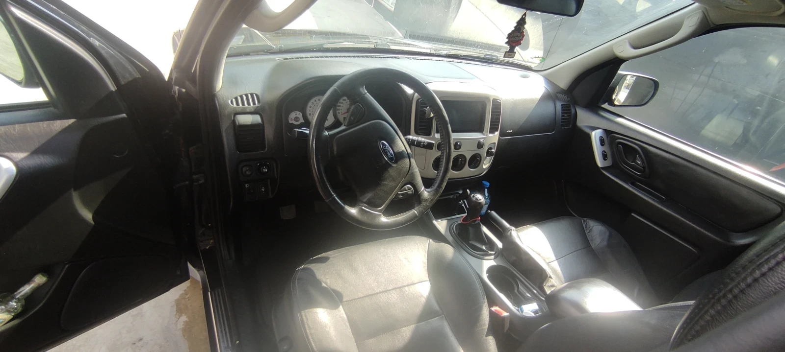Ford Maverick 2.3 i - изображение 4