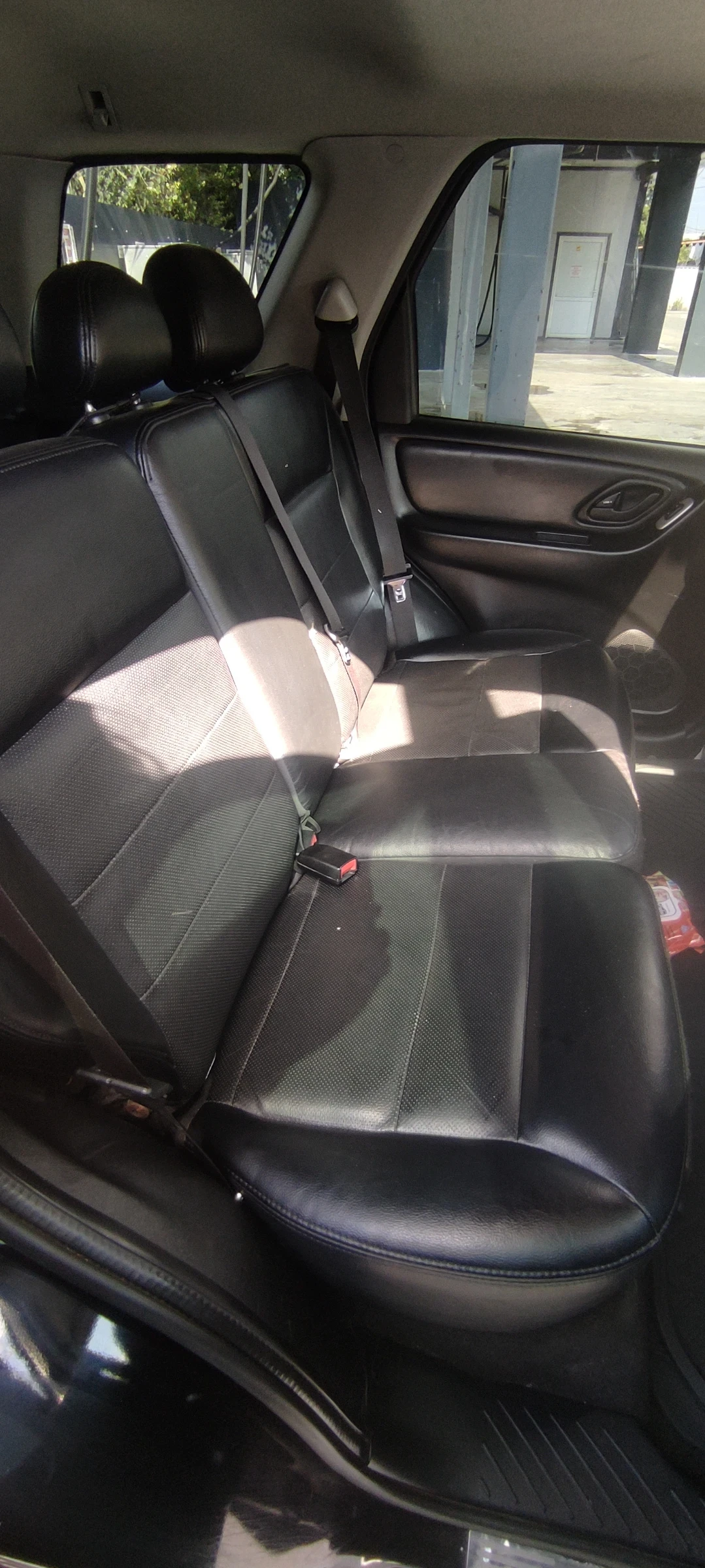 Ford Maverick 2.3 i - изображение 6