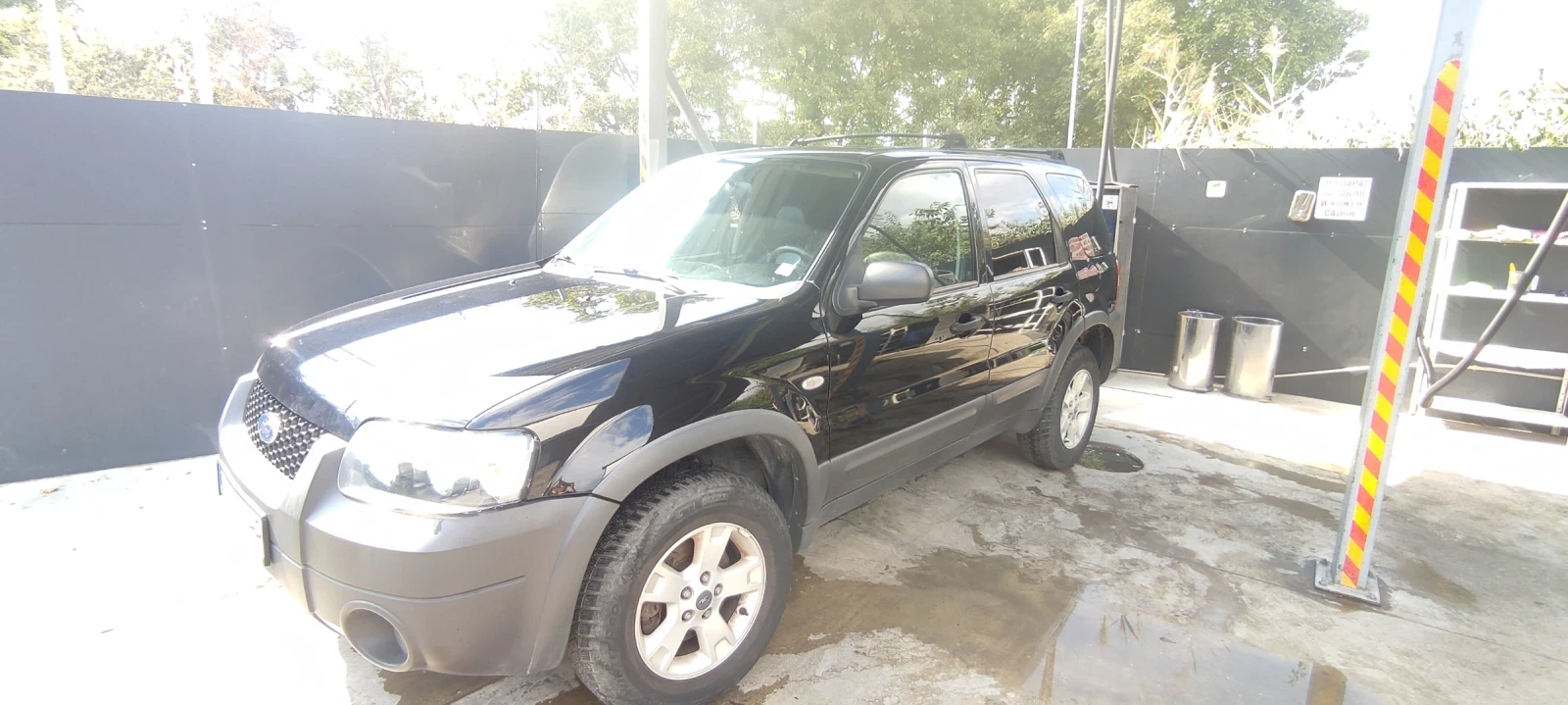 Ford Maverick 2.3 i - изображение 3