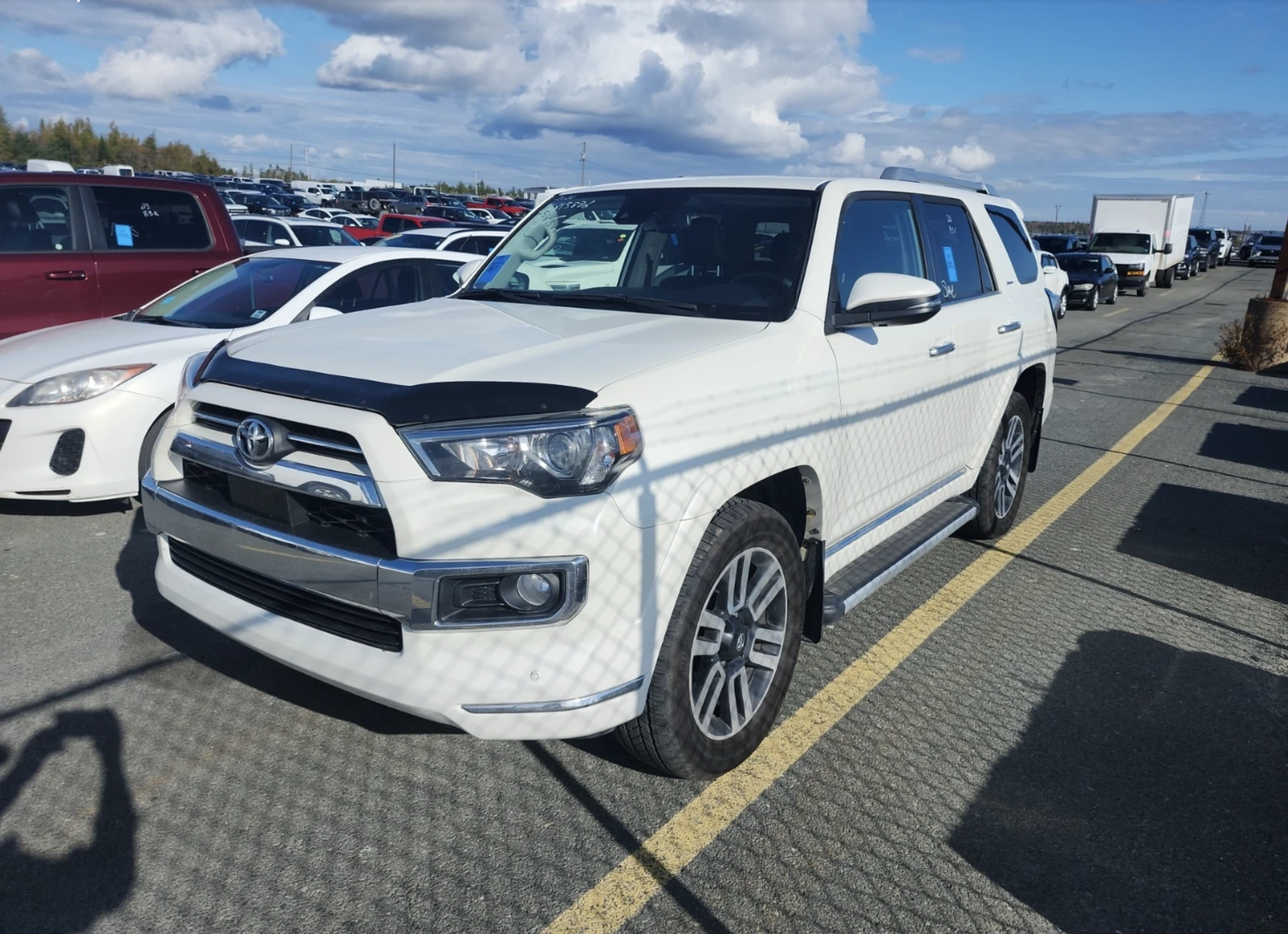 Toyota 4runner | Mobile.bg   1