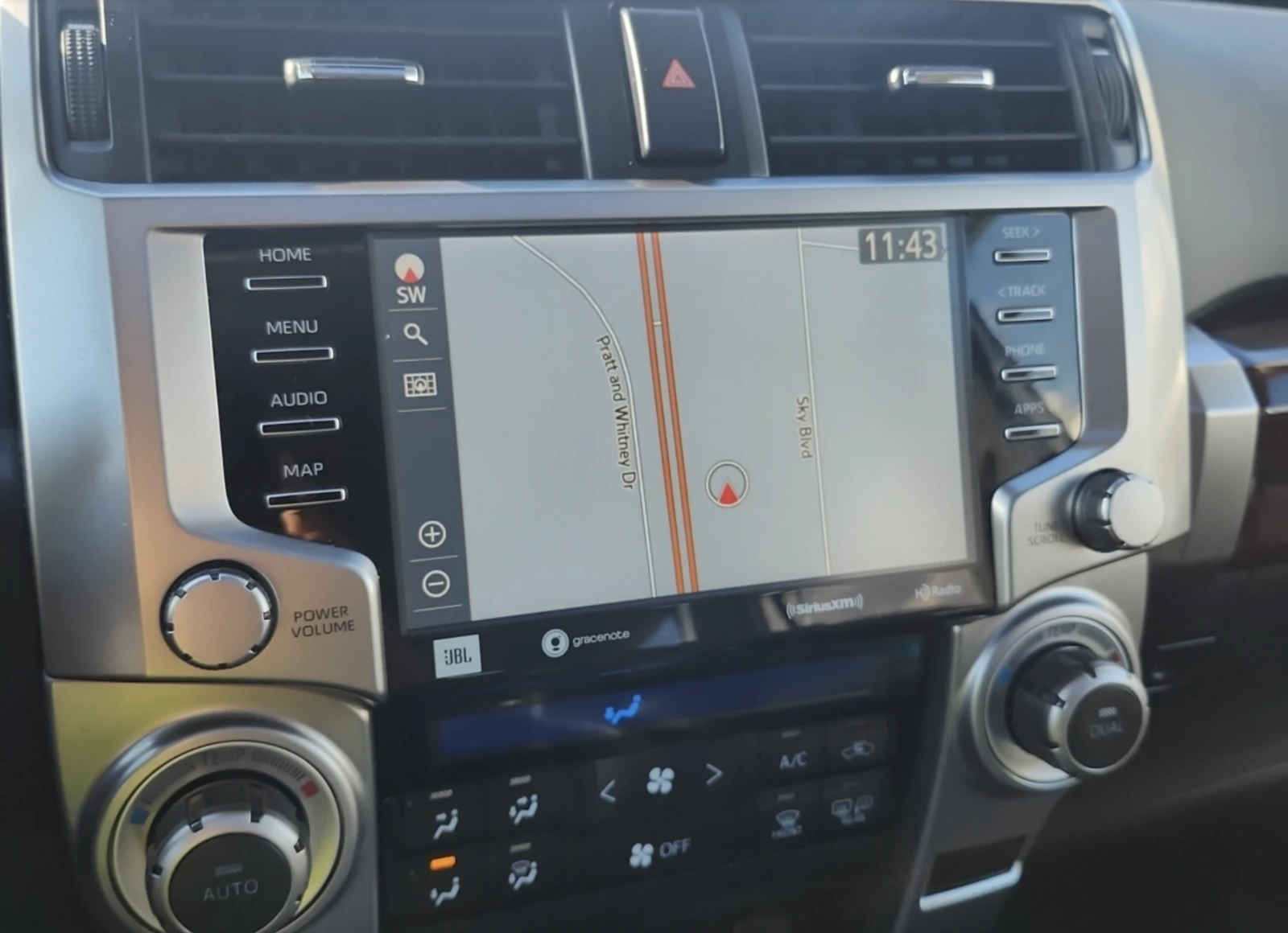 Toyota 4runner | Mobile.bg   8