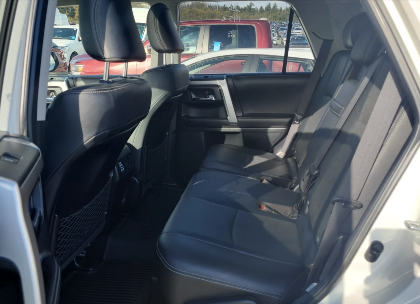 Toyota 4runner | Mobile.bg   11