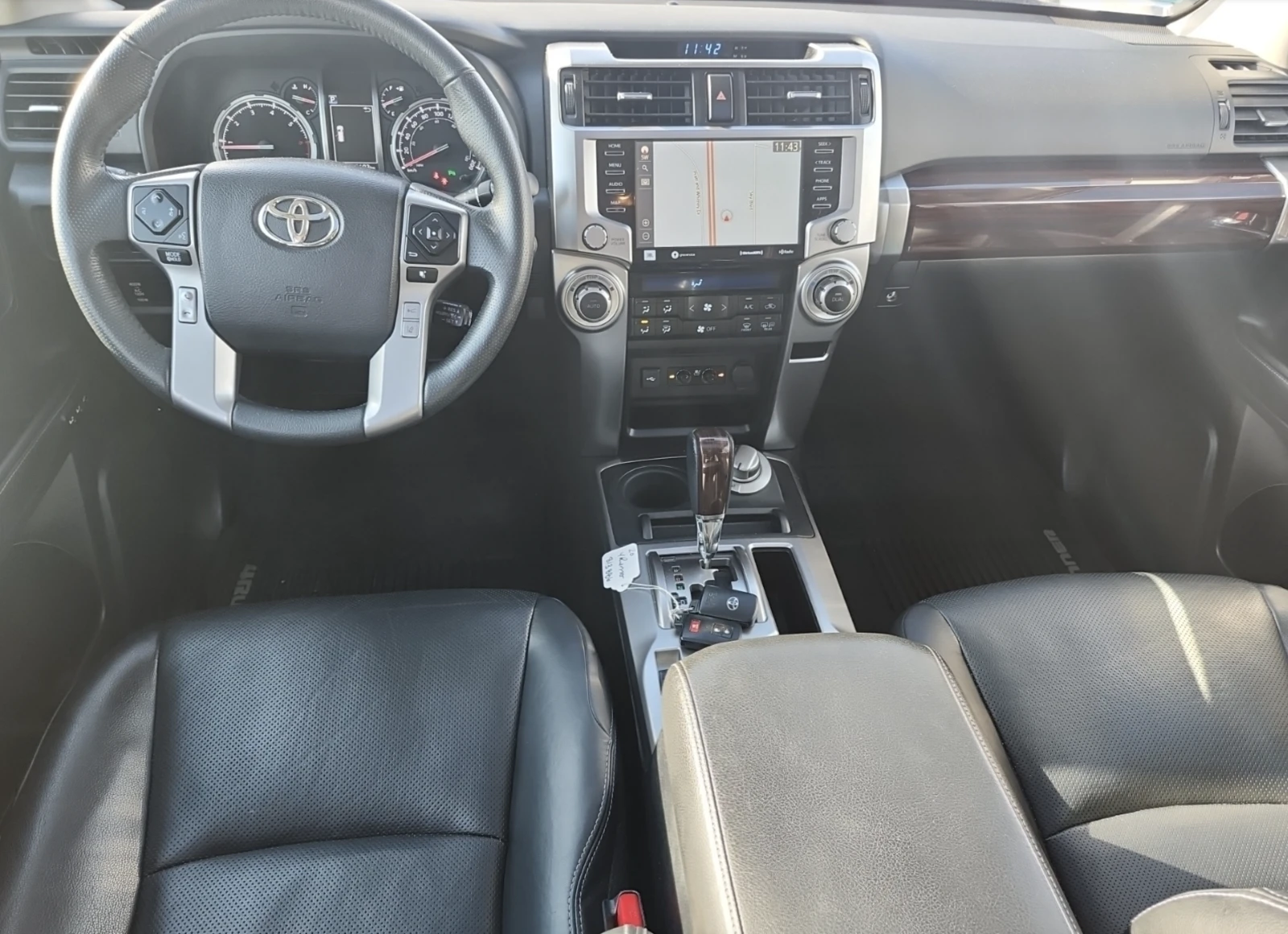 Toyota 4runner | Mobile.bg   9