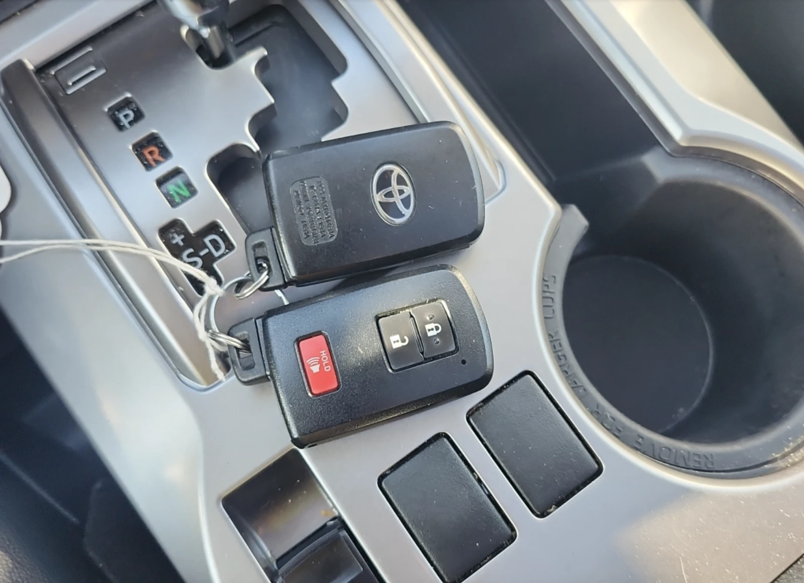 Toyota 4runner | Mobile.bg   6