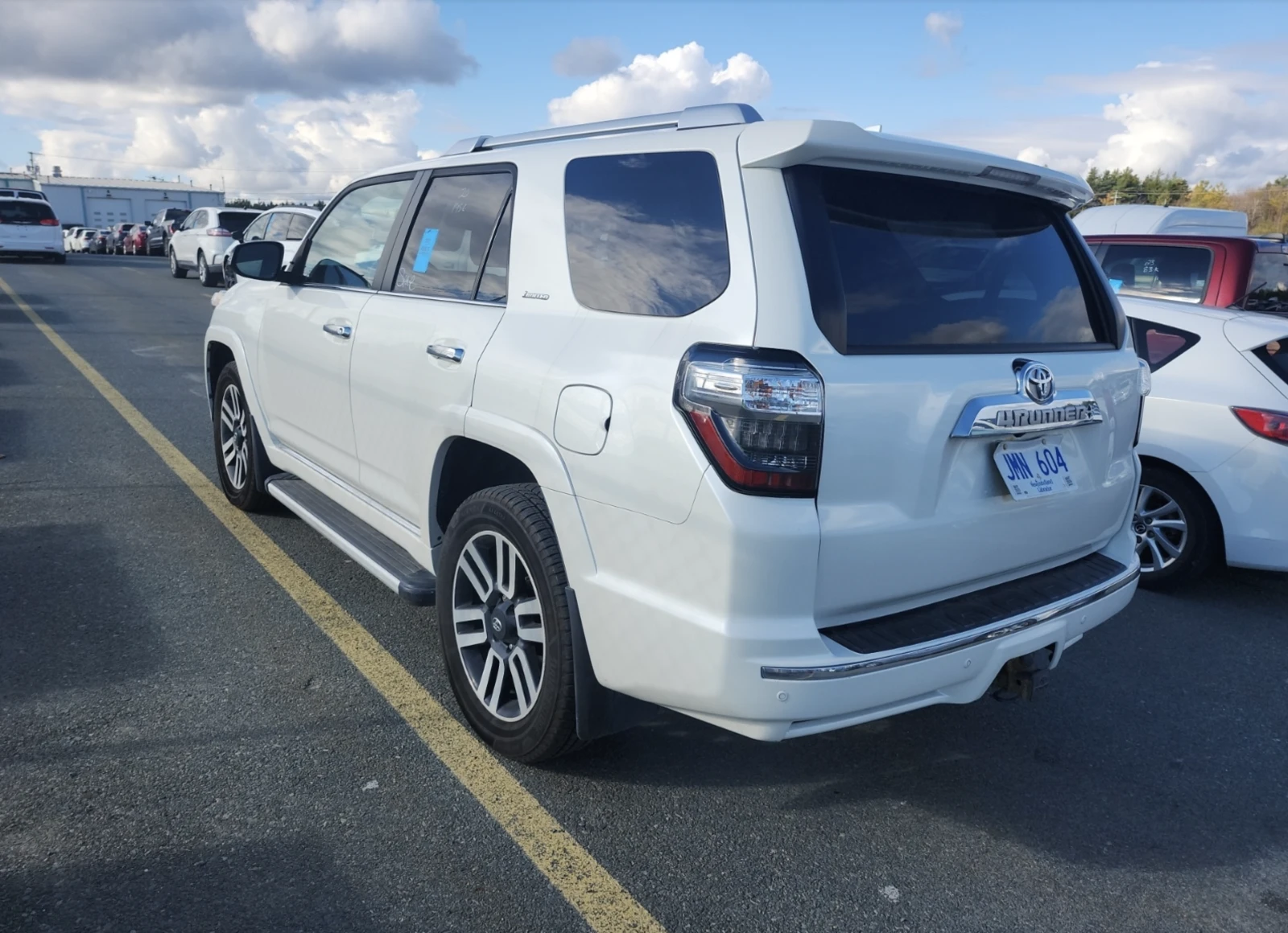 Toyota 4runner | Mobile.bg   4