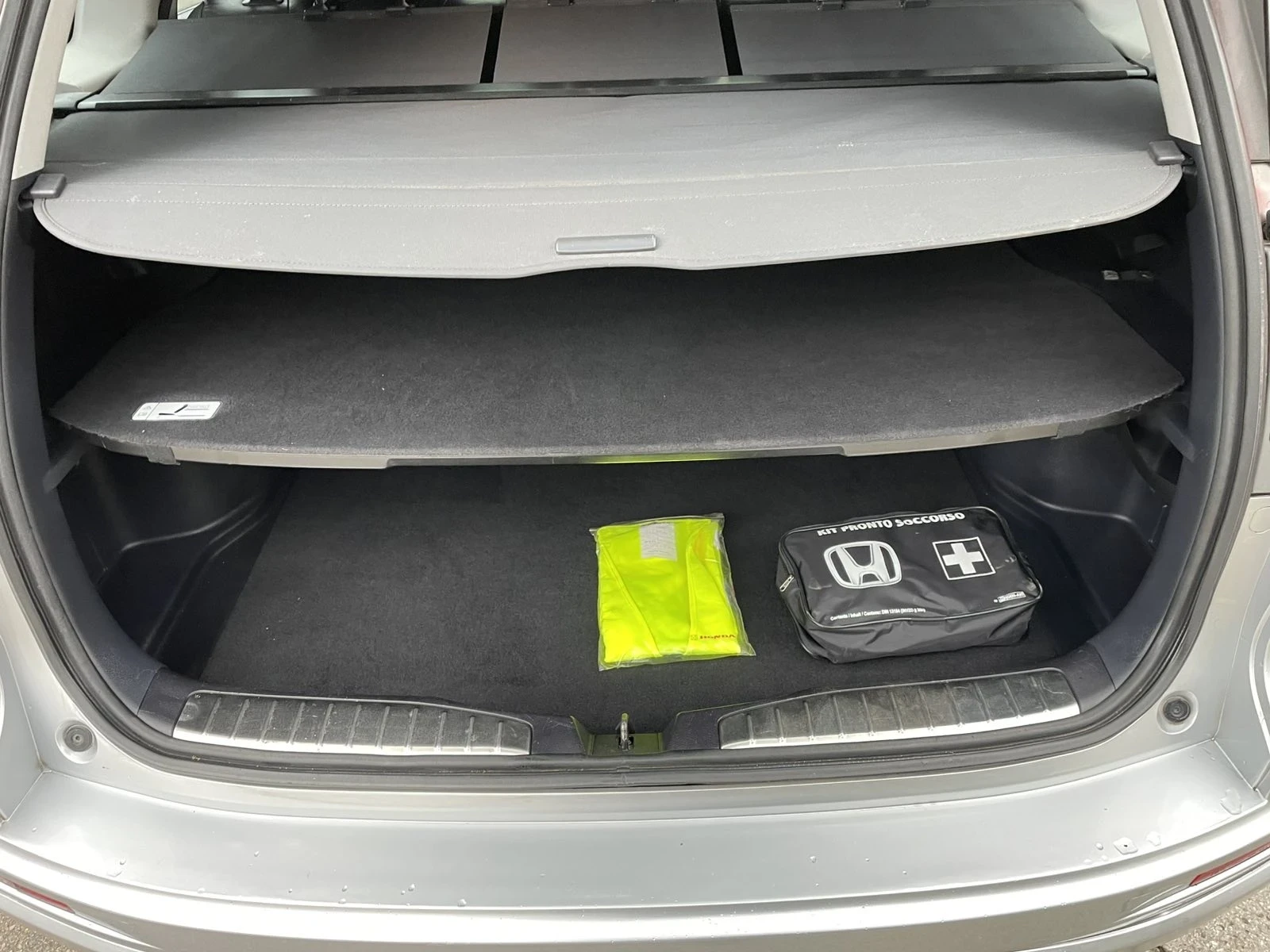 Honda Cr-v 2.2 CDTi Executive FULL | Mobile.bg   14