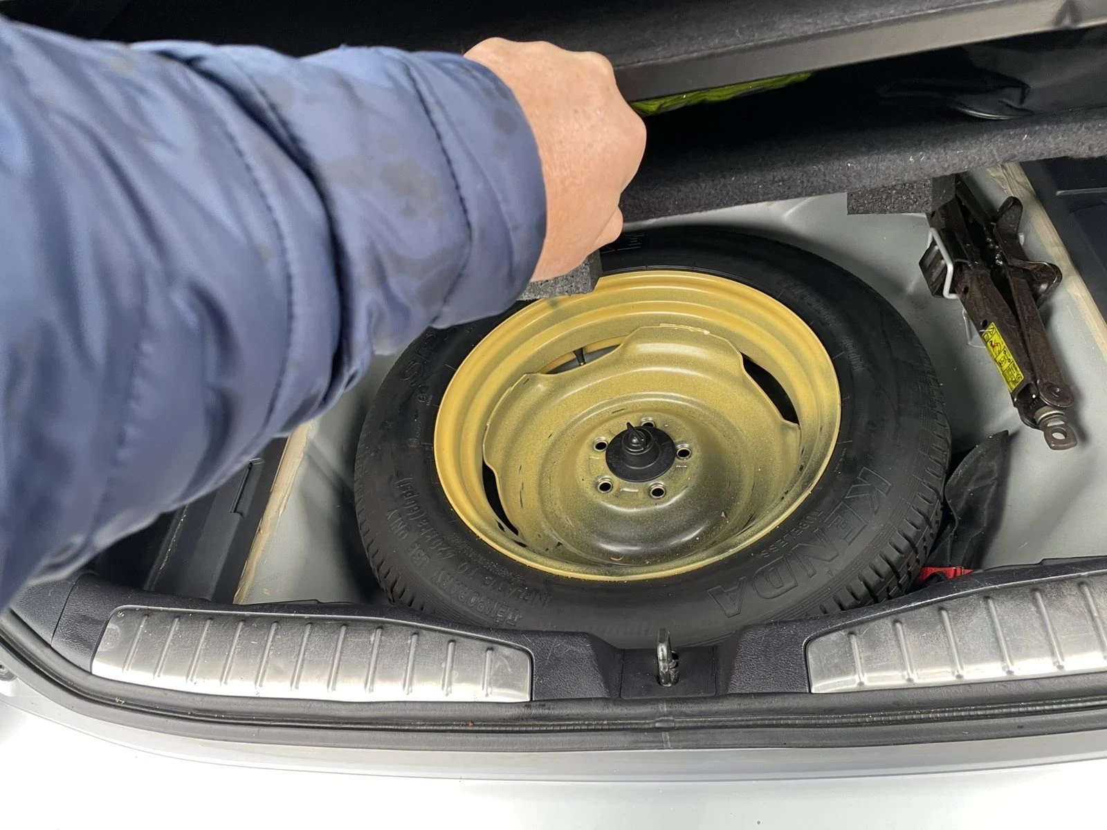 Honda Cr-v 2.2 CDTi Executive FULL | Mobile.bg   15