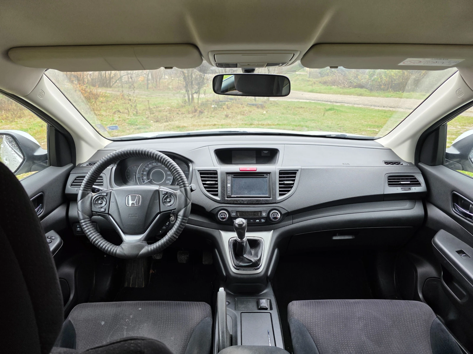 Honda Cr-v | Mobile.bg   12