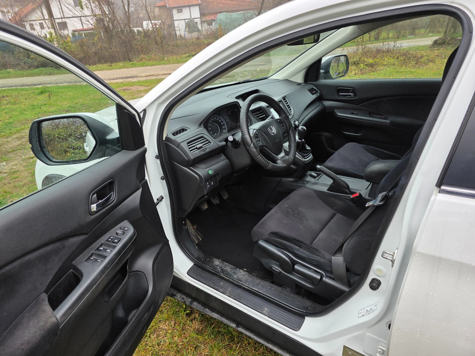 Honda Cr-v | Mobile.bg   13