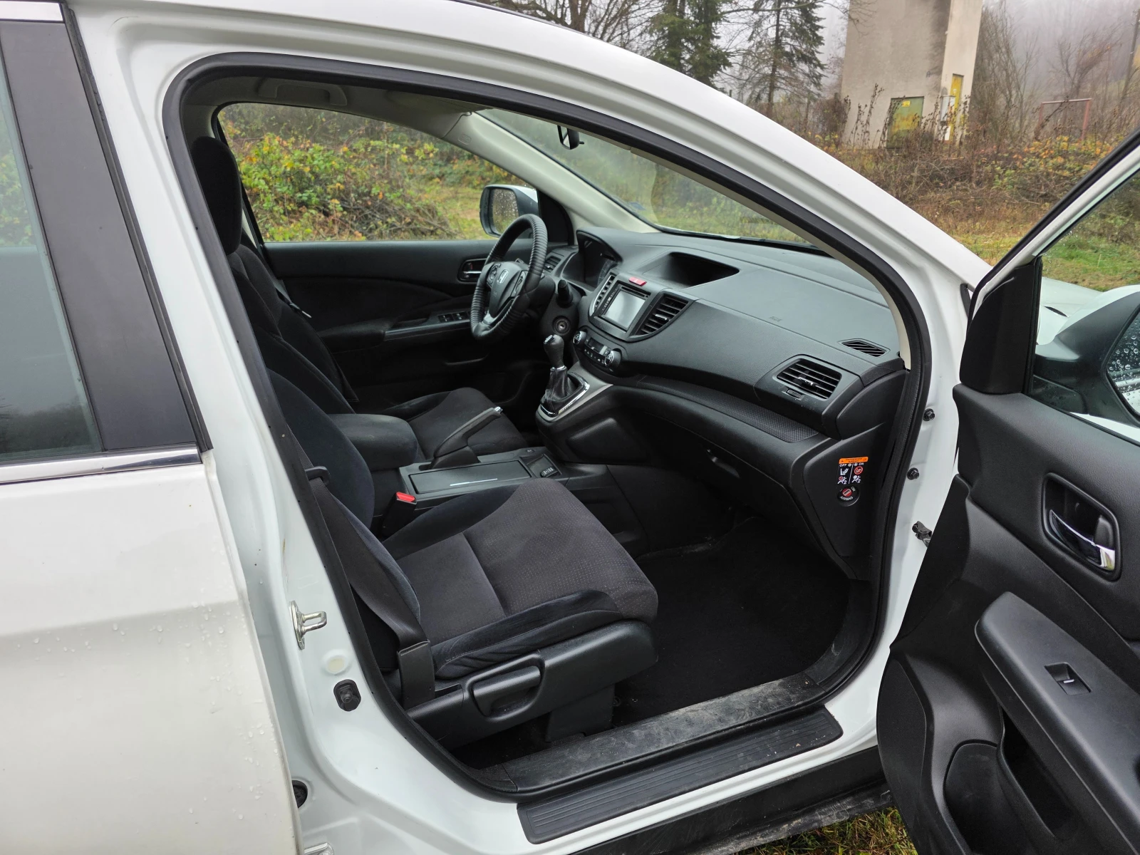 Honda Cr-v | Mobile.bg   11