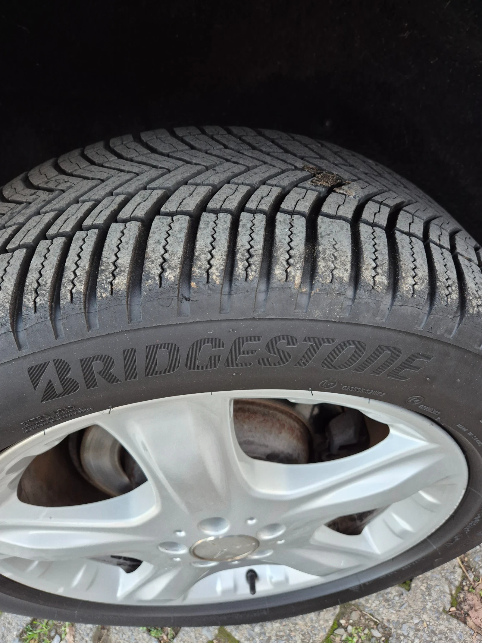 Mercedes-Benz ML 320 | Mobile.bg � ����������� 13