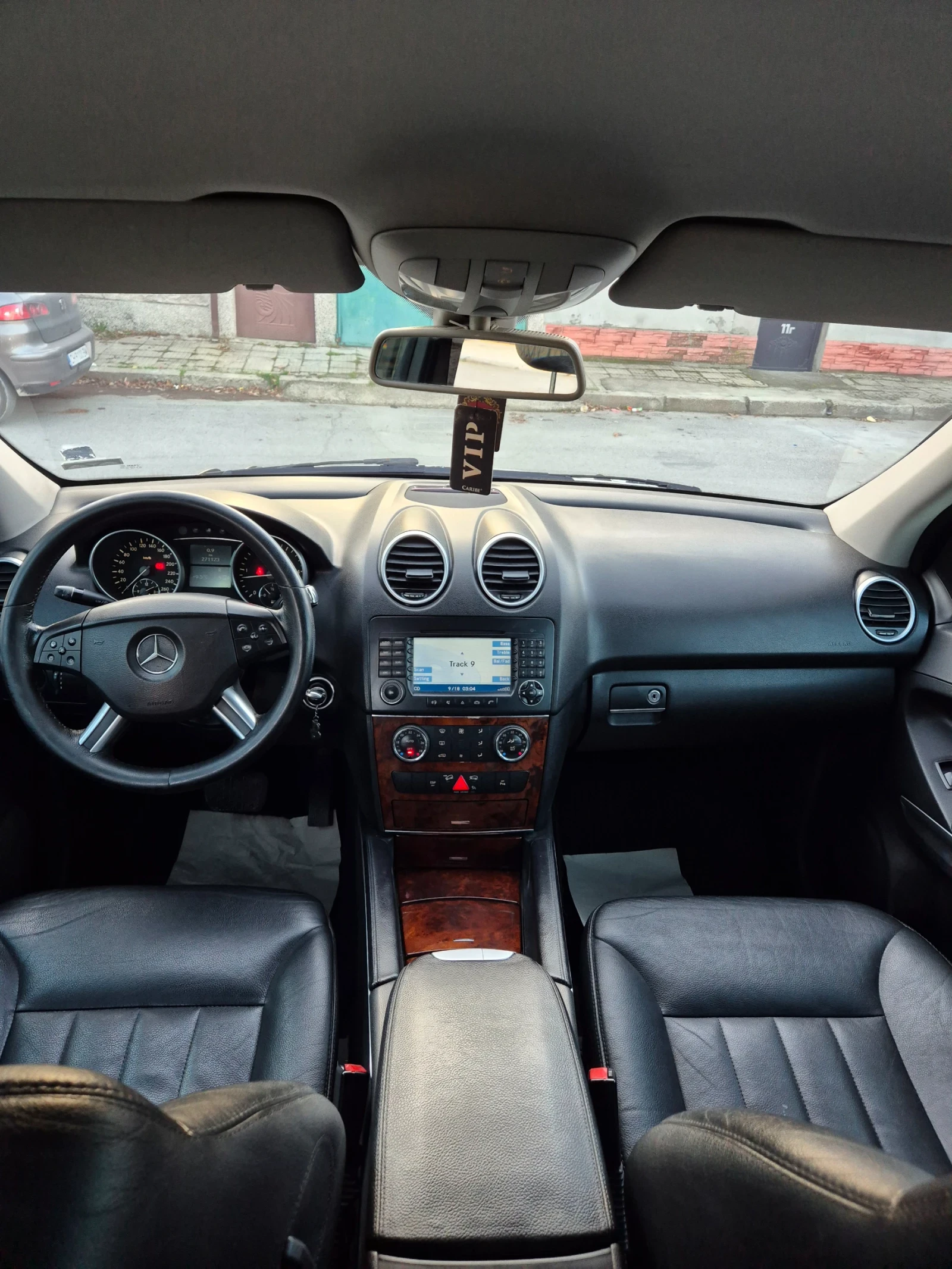 Mercedes-Benz ML 320 | Mobile.bg � ����������� 6