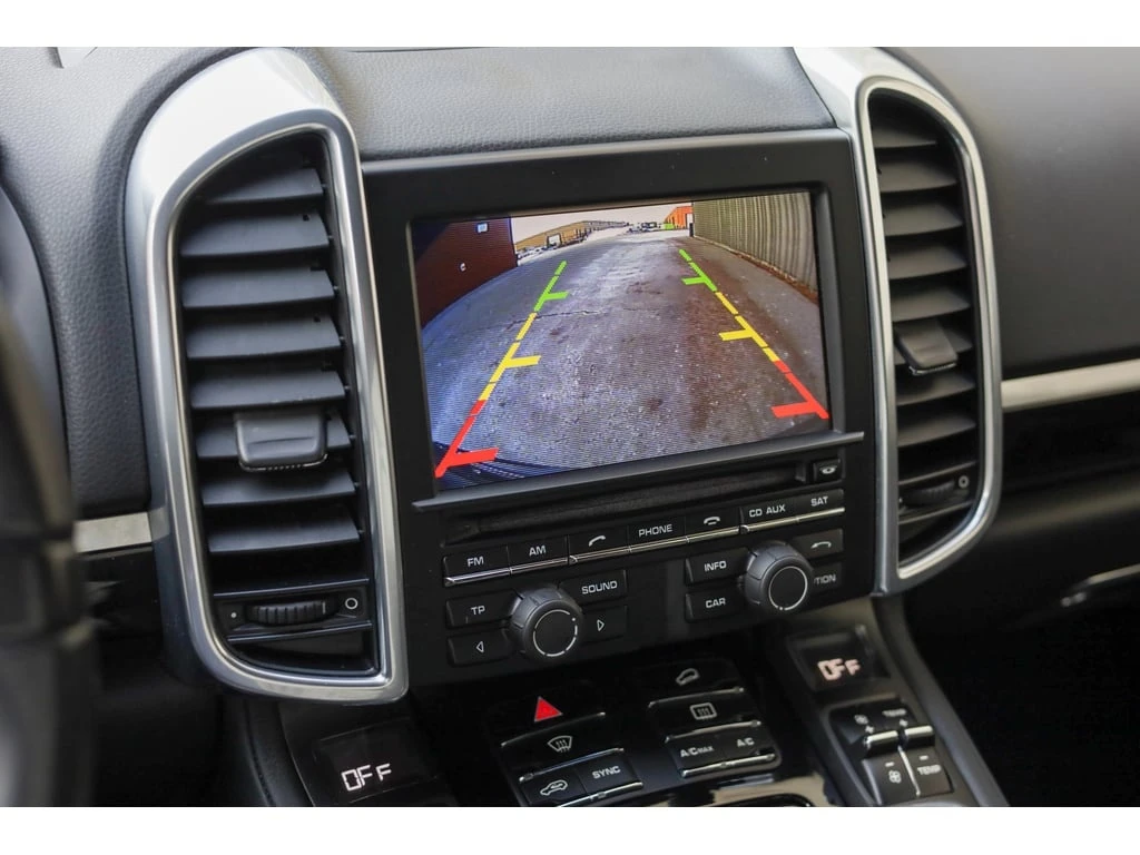 Porsche Cayenne * AWD 4dr Diesel * CARFAX * ���� �� �� | Mobile.bg � ����������� 11