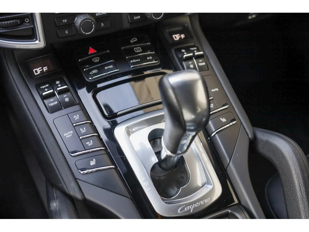 Porsche Cayenne * AWD 4dr Diesel * CARFAX * ���� �� �� | Mobile.bg � ����������� 12