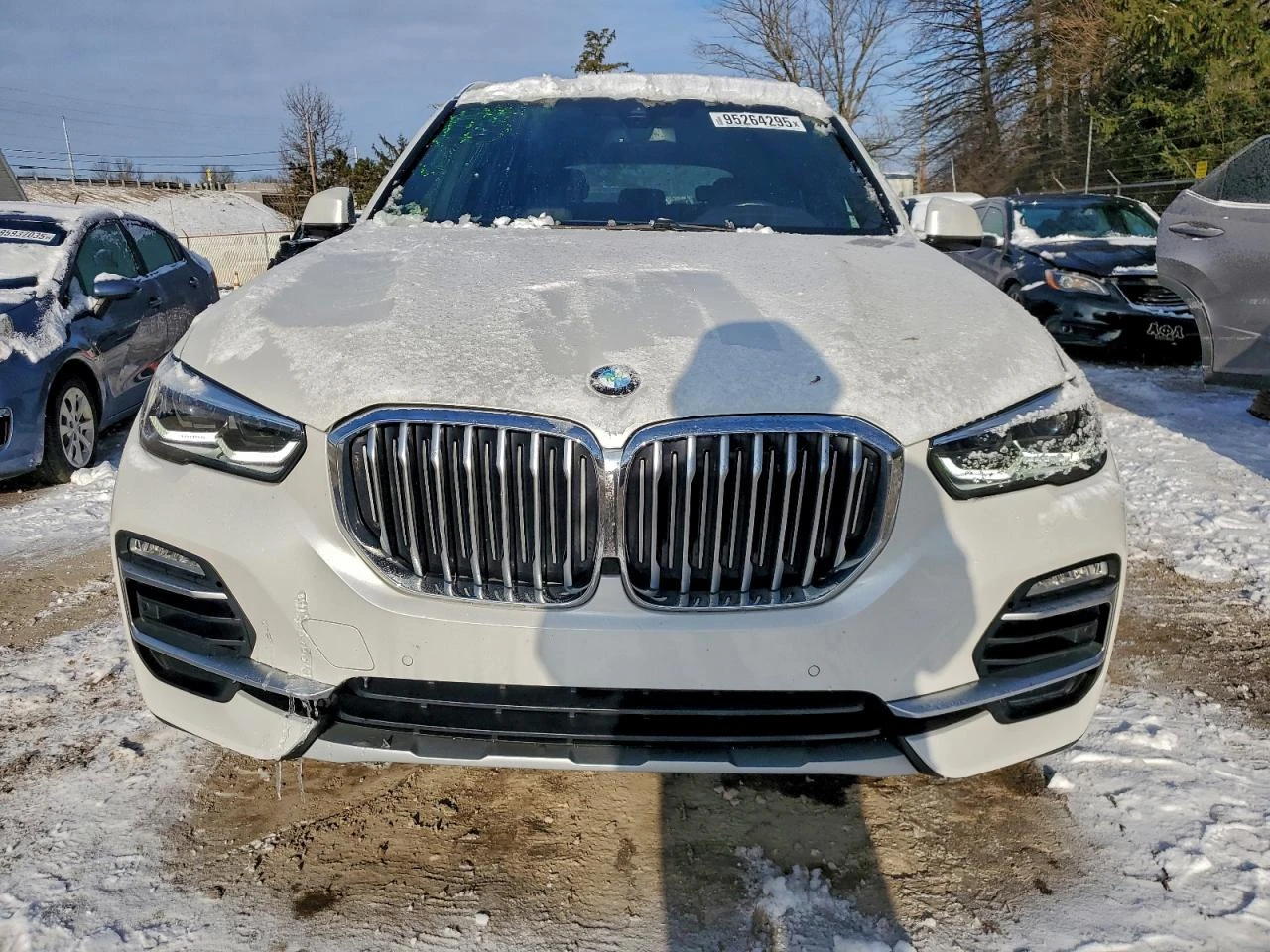 BMW X5 * XDRIVE40I*  - изображение 2