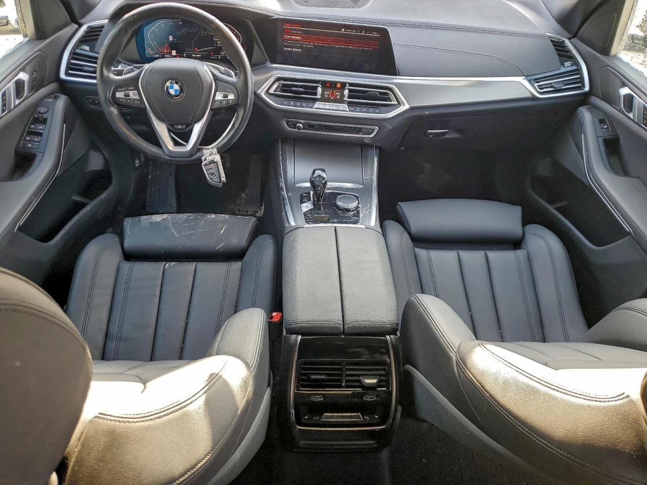 BMW X5 * XDRIVE40I*  - изображение 9