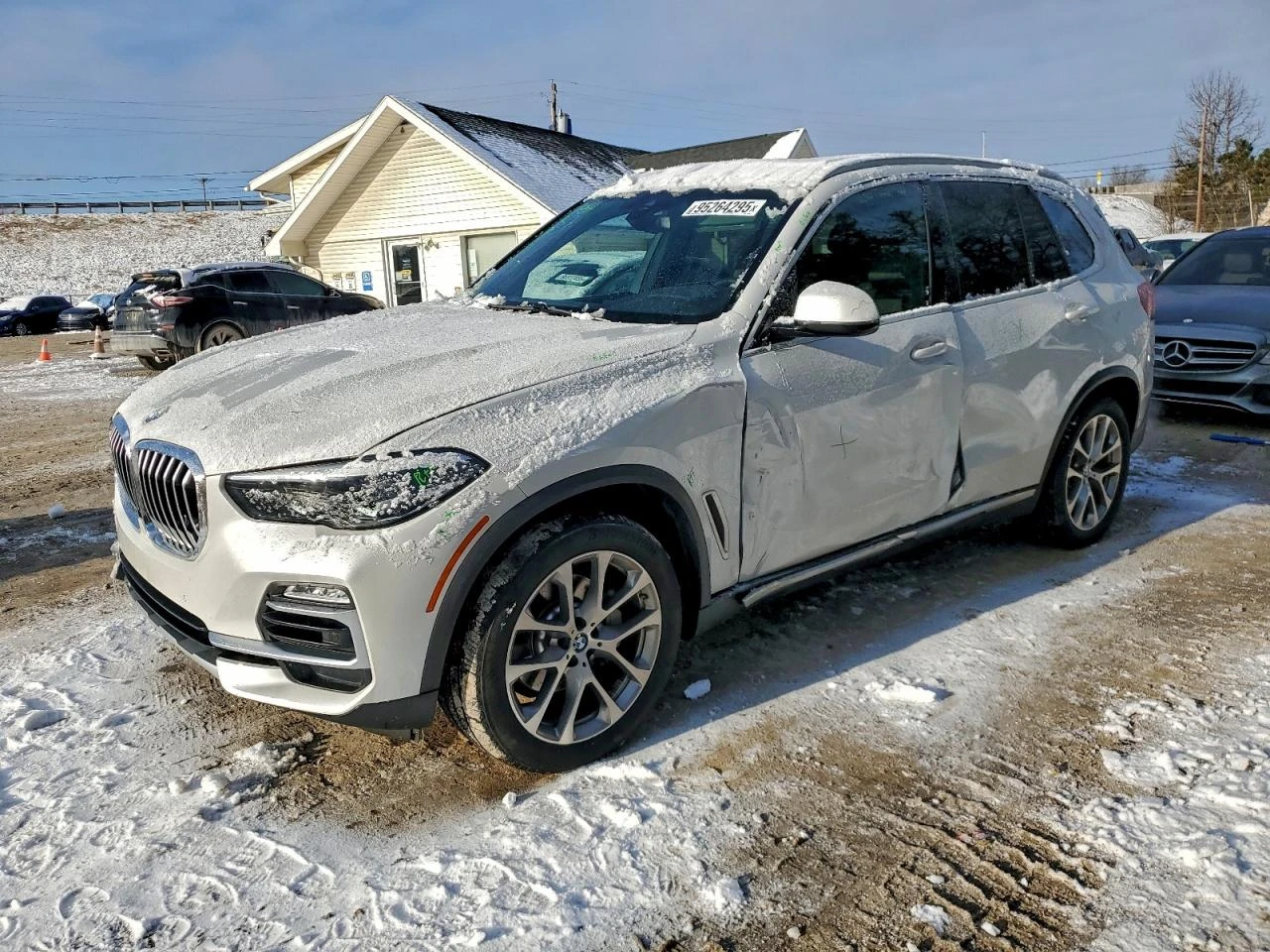 BMW X5 * XDRIVE40I*  | Mobile.bg � ����������� 1