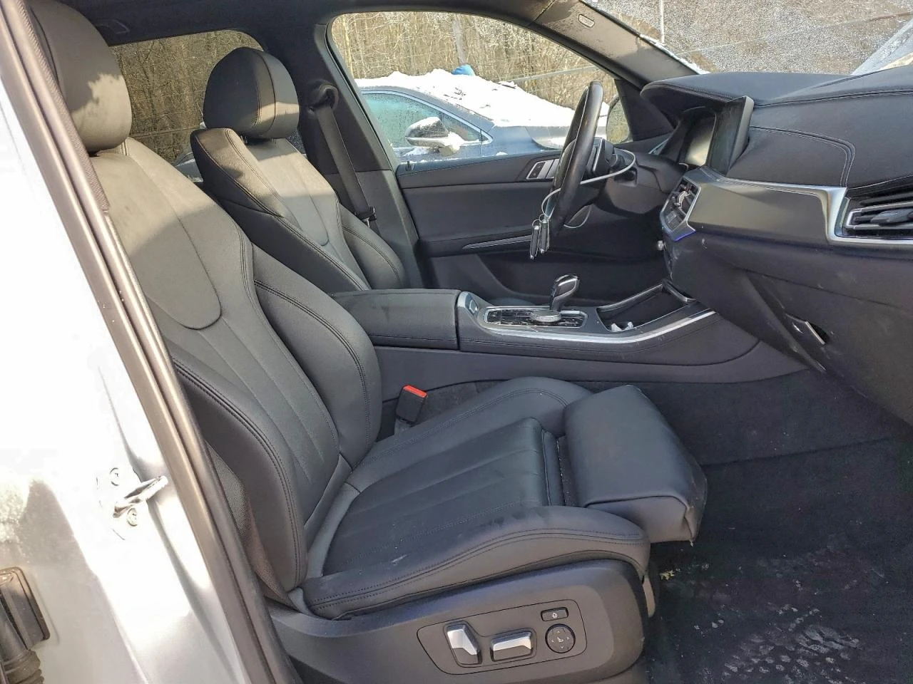 BMW X5 * XDRIVE40I*  - изображение 10