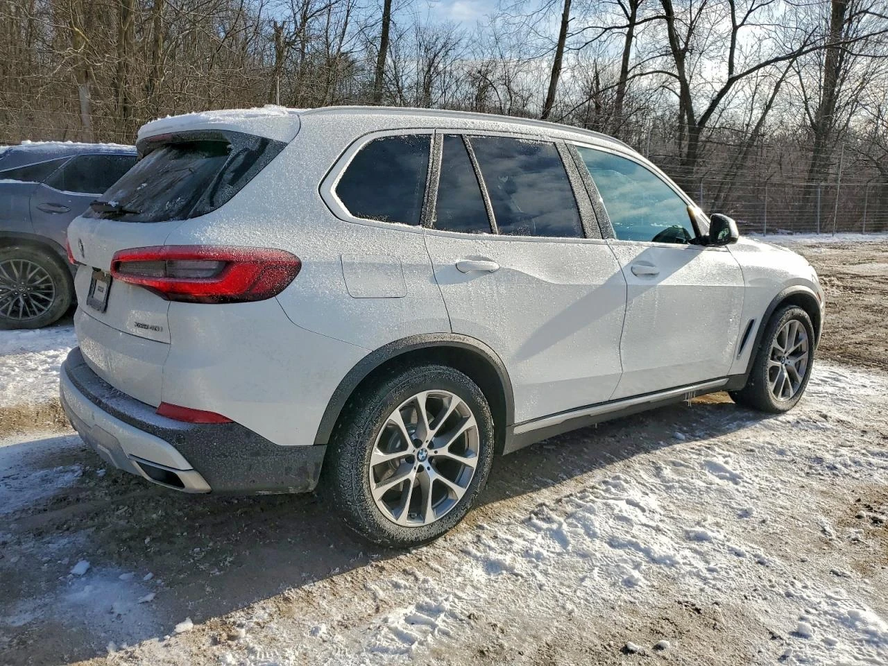 BMW X5 * XDRIVE40I*  - изображение 4
