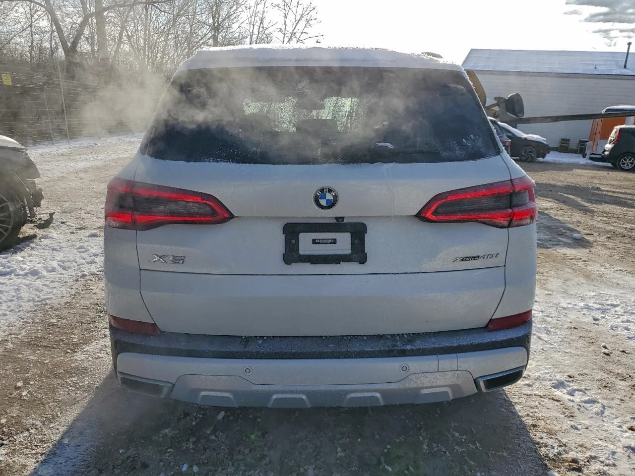 BMW X5 * XDRIVE40I*  - изображение 5