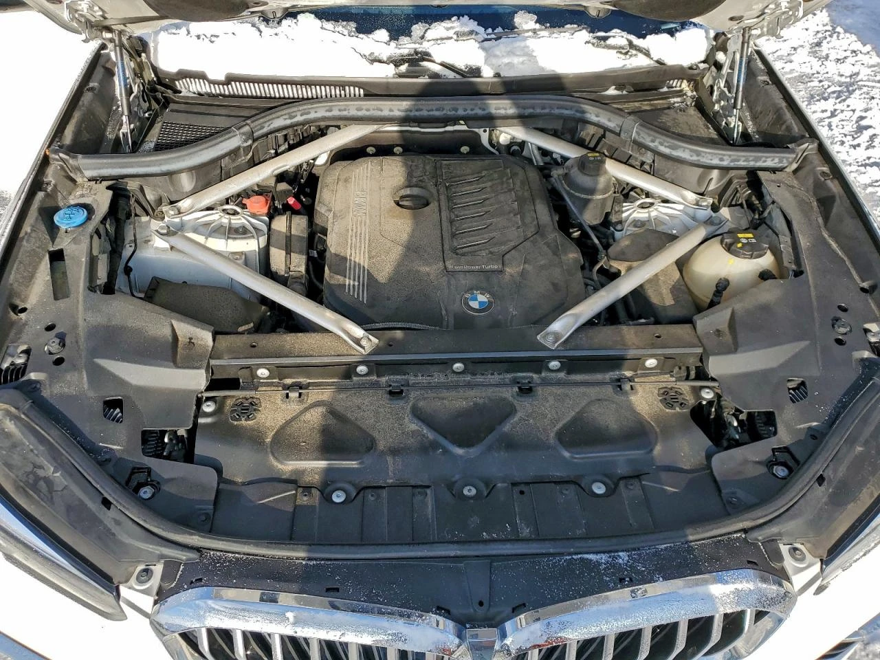 BMW X5 * XDRIVE40I*  - изображение 7