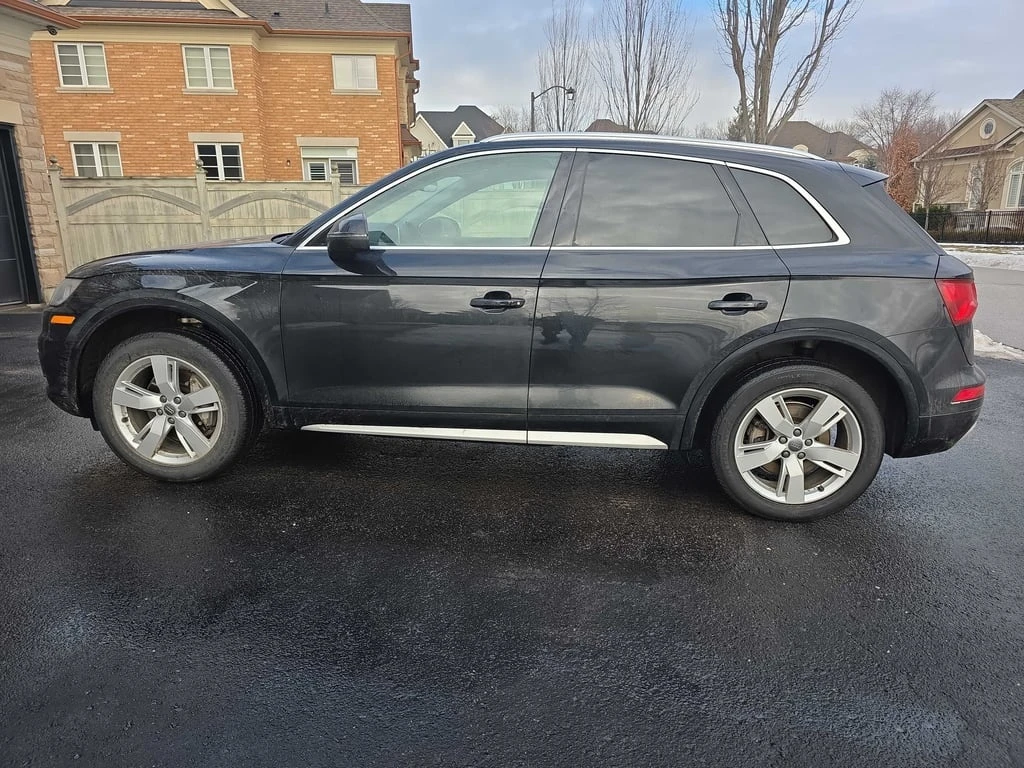 Audi Q5 * Technik * CARFAX * БЕЗ ПЪРВОНАЧАЛНА ВНОСКА - изображение 2