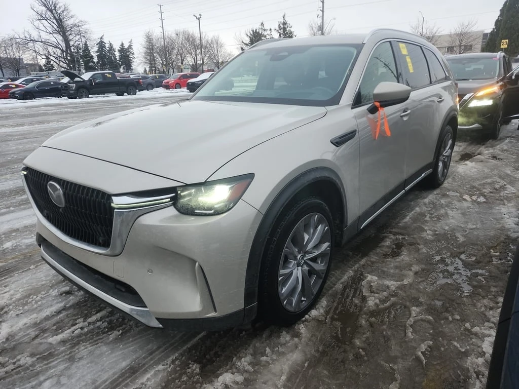 Mazda CX-90 * GT * CARFAX *  | Mobile.bg � ����������� 1