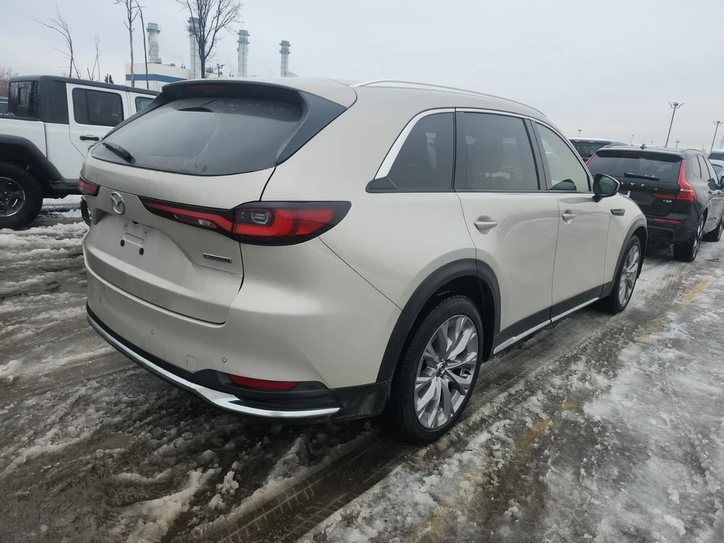 Mazda CX-90 * GT * CARFAX *  | Mobile.bg � ����������� 3