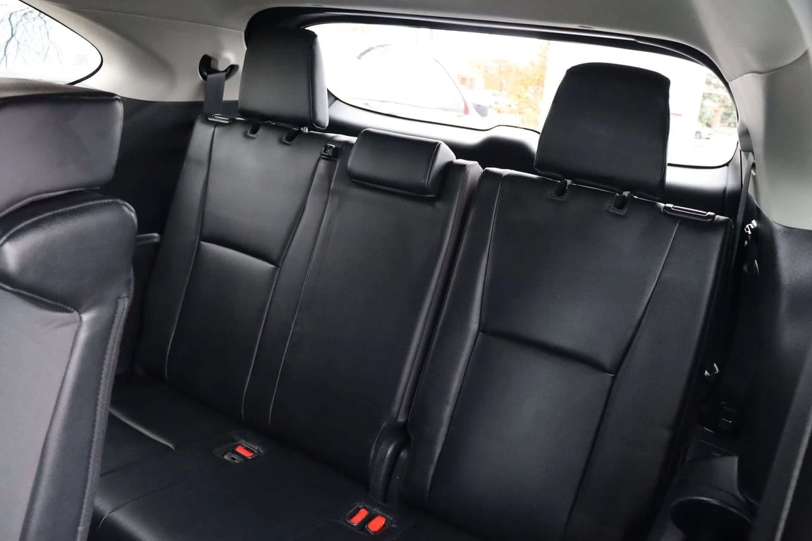 Toyota Highlander XLE AWD * CARFAX * ПОДГРЕВИ* ШИБИДАХ - изображение 9