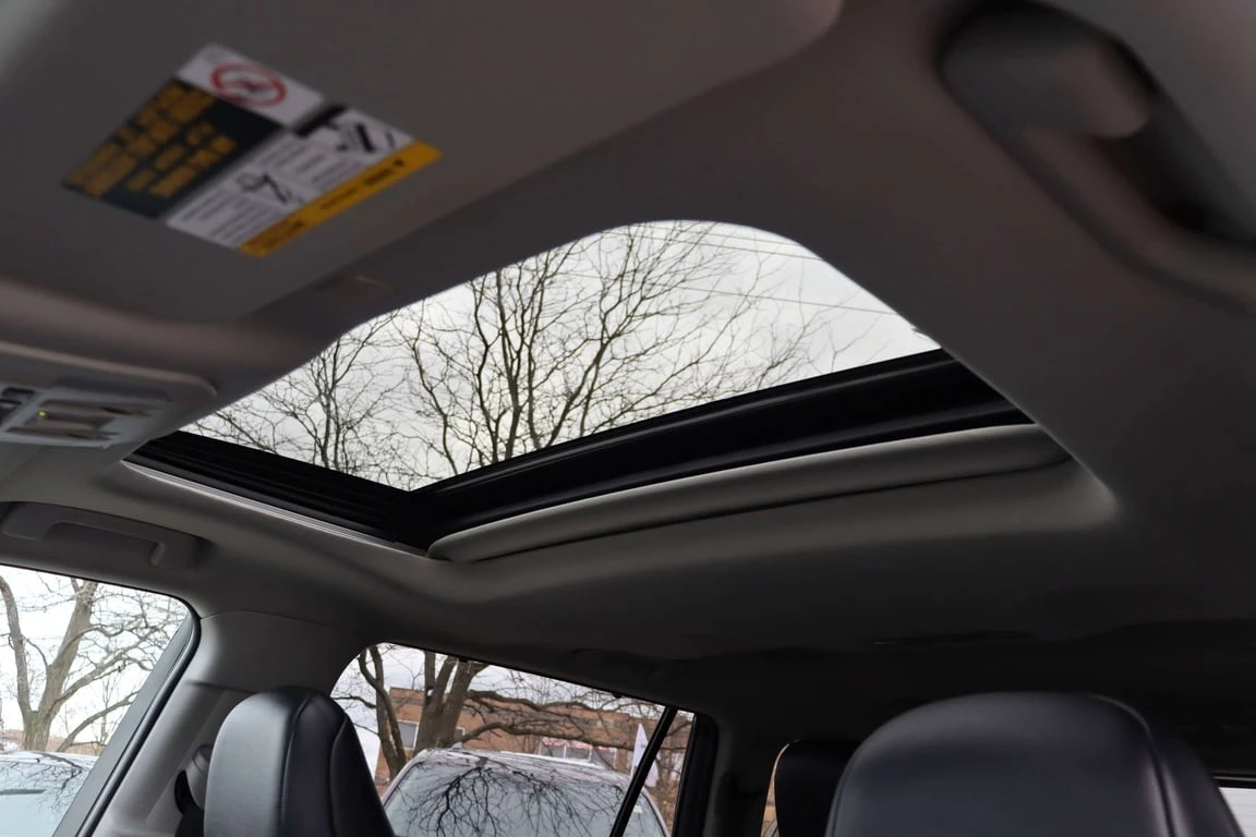 Toyota Highlander XLE AWD * CARFAX * ��������* ������� | Mobile.bg � ����������� 16