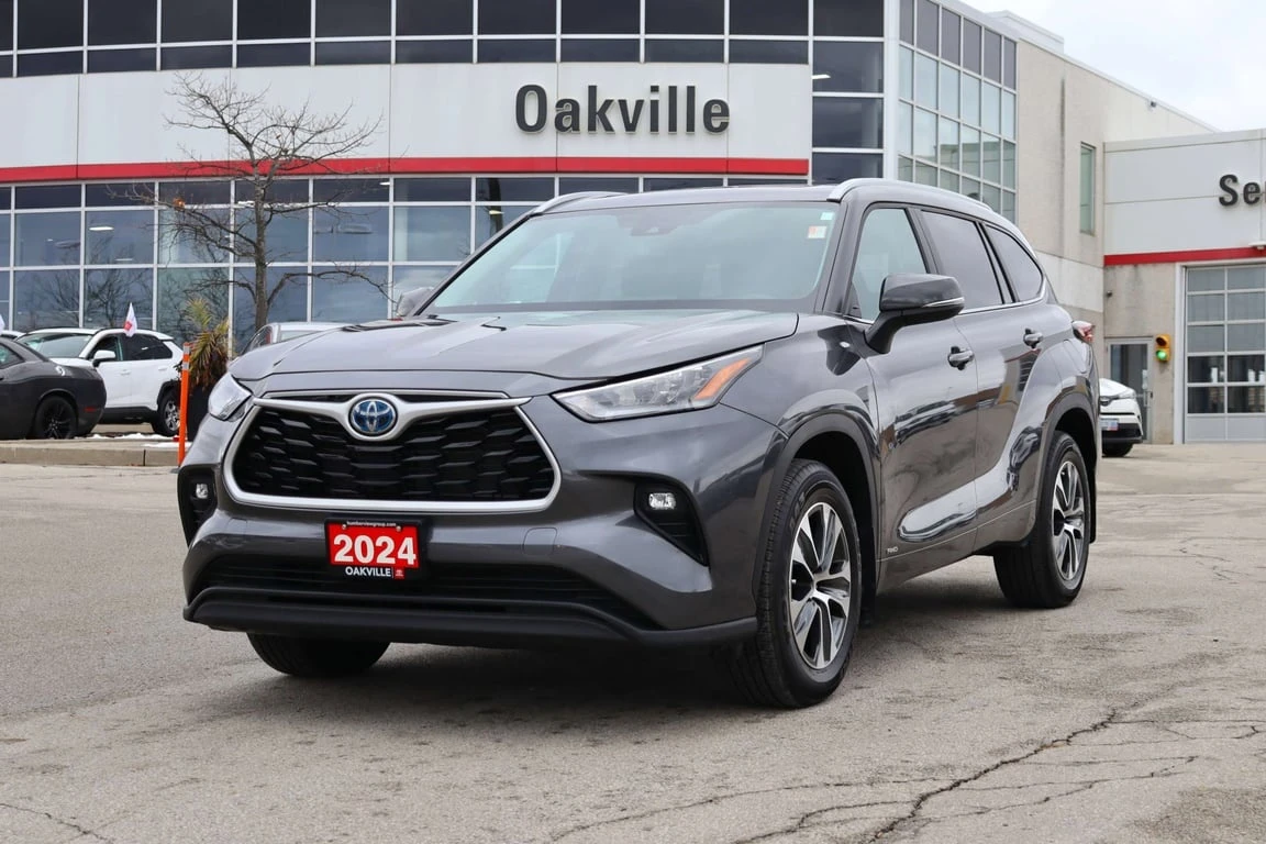 Toyota Highlander XLE AWD * CARFAX * ��������* ������� | Mobile.bg � ����������� 1