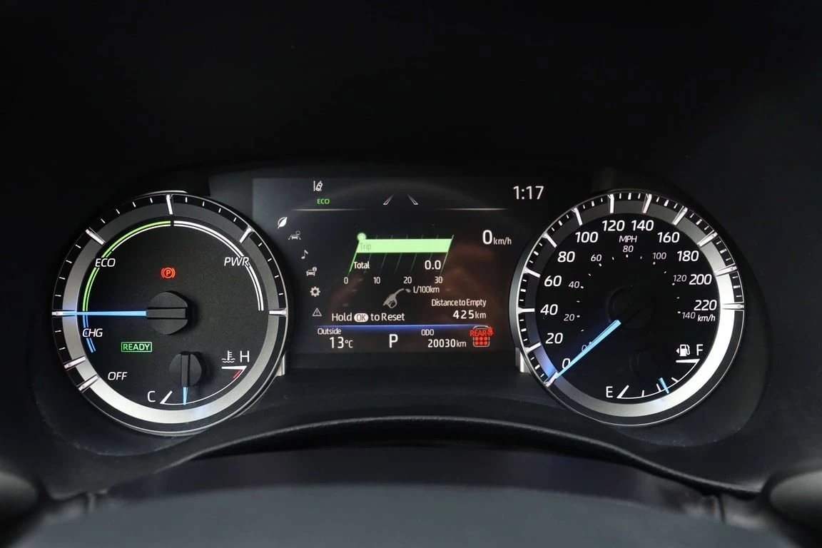 Toyota Highlander XLE AWD * CARFAX * ��������* ������� | Mobile.bg � ����������� 12