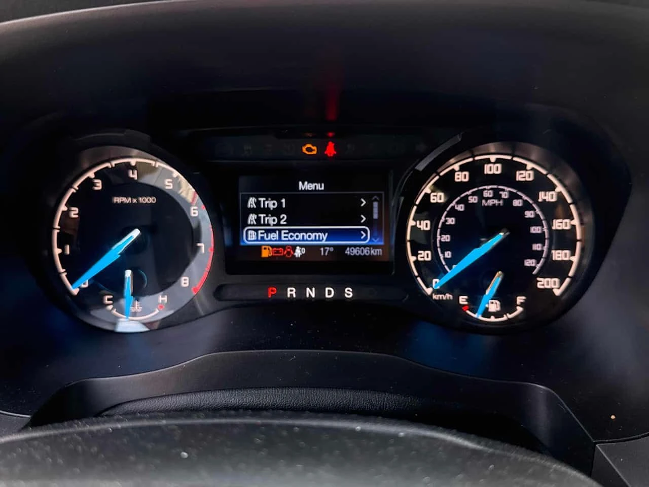 Ford Ranger * 4WD SuperCrew 5' Box* 2 �����* KEYLESS*  | Mobile.bg � ����������� 8