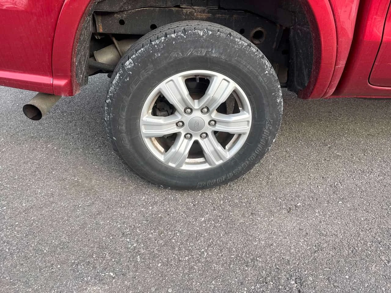 Ford Ranger * 4WD SuperCrew 5' Box* 2 �����* KEYLESS*  | Mobile.bg � ����������� 7