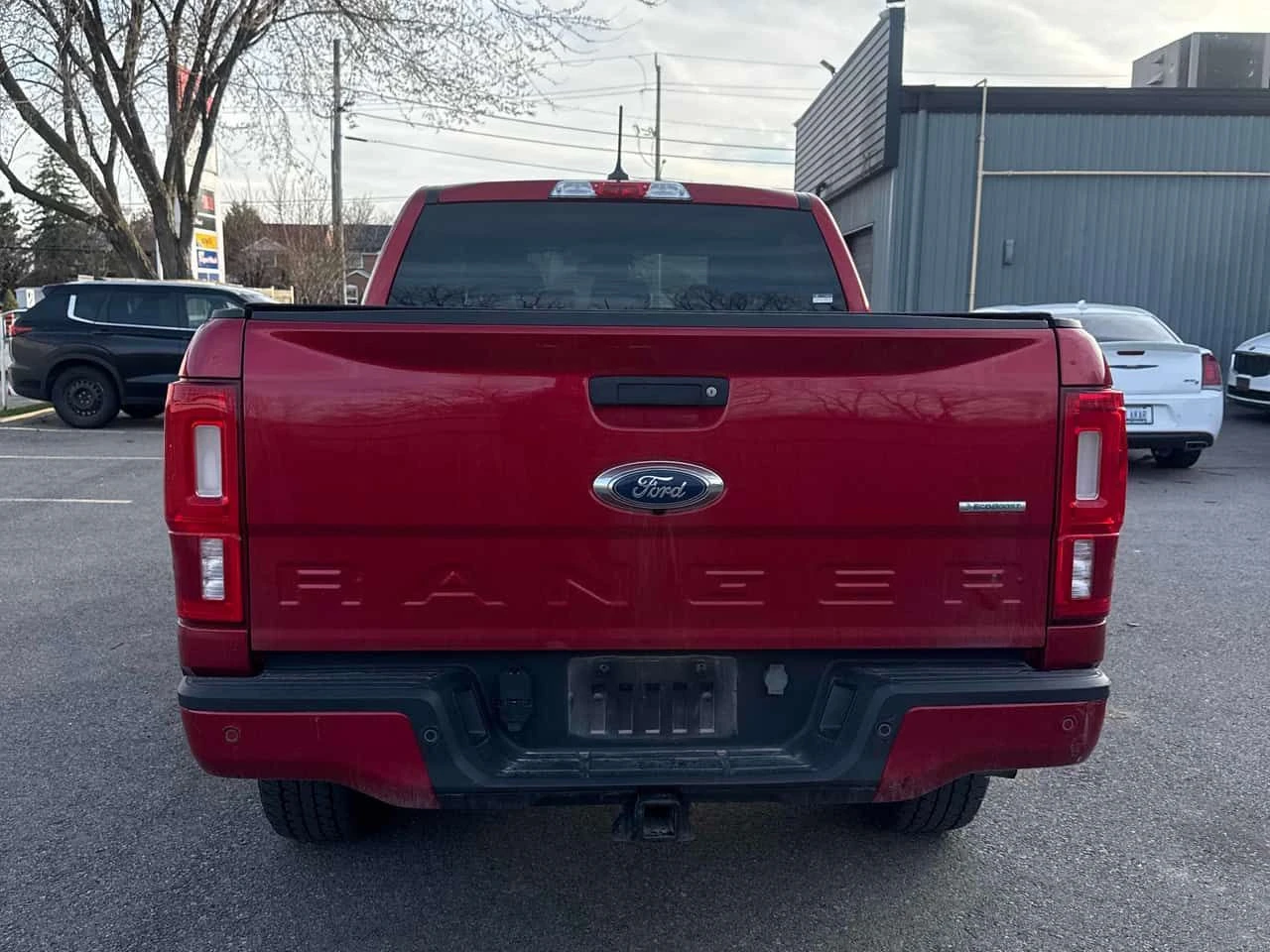 Ford Ranger * 4WD SuperCrew 5' Box* 2 �����* KEYLESS*  | Mobile.bg � ����������� 4