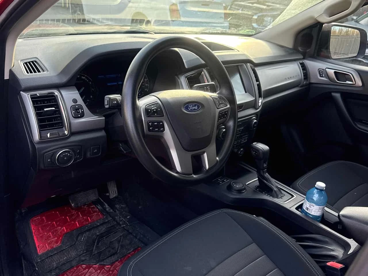 Ford Ranger * 4WD SuperCrew 5' Box* 2 �����* KEYLESS*  | Mobile.bg � ����������� 5