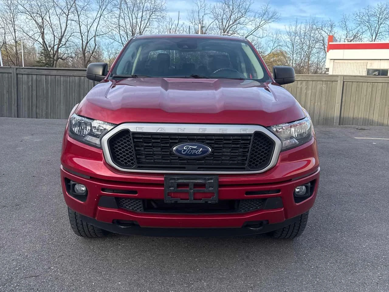 Ford Ranger * 4WD SuperCrew 5' Box* 2 �����* KEYLESS*  | Mobile.bg � ����������� 6