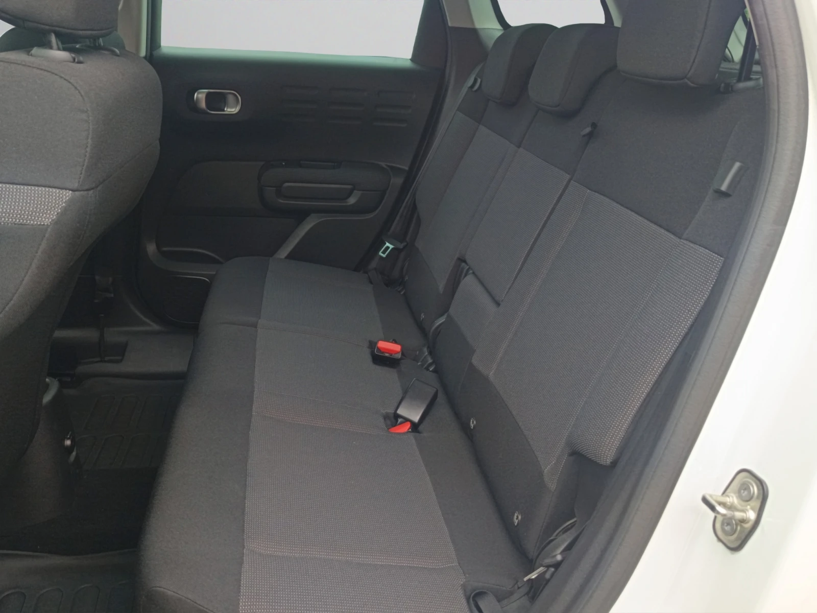 Citroen C3 Aircross | Mobile.bg � ����������� 15