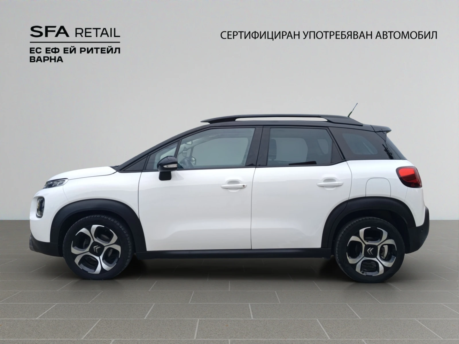 Citroen C3 Aircross | Mobile.bg � ����������� 2