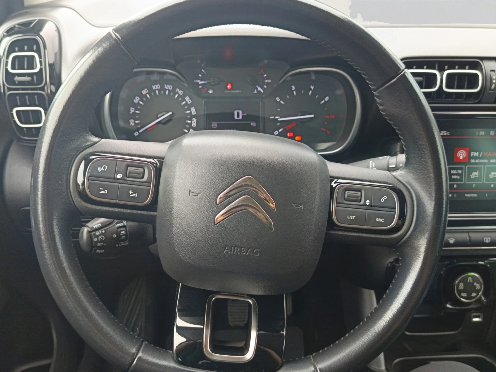 Citroen C3 Aircross | Mobile.bg � ����������� 12