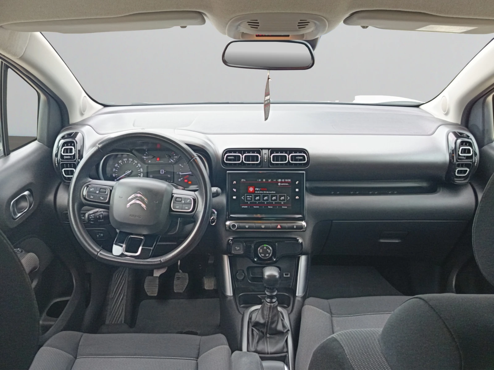 Citroen C3 Aircross | Mobile.bg � ����������� 13