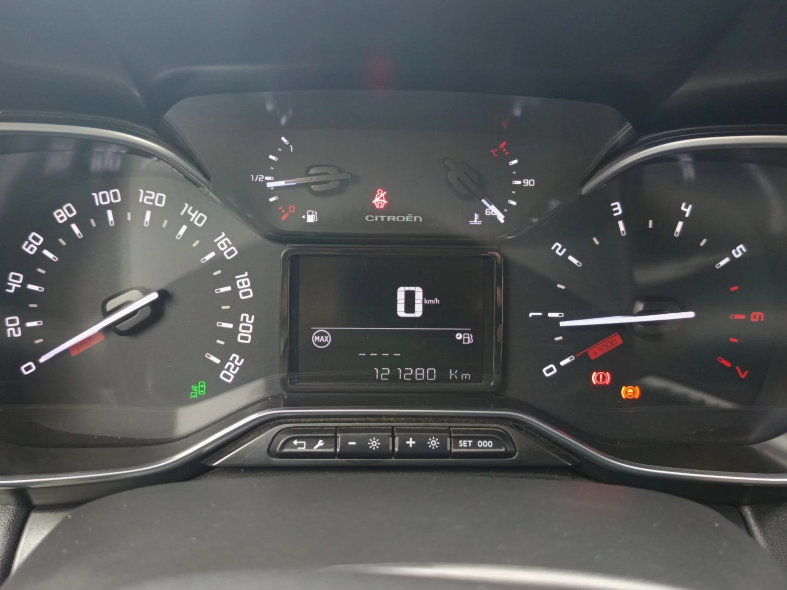 Citroen C3 Aircross | Mobile.bg � ����������� 10