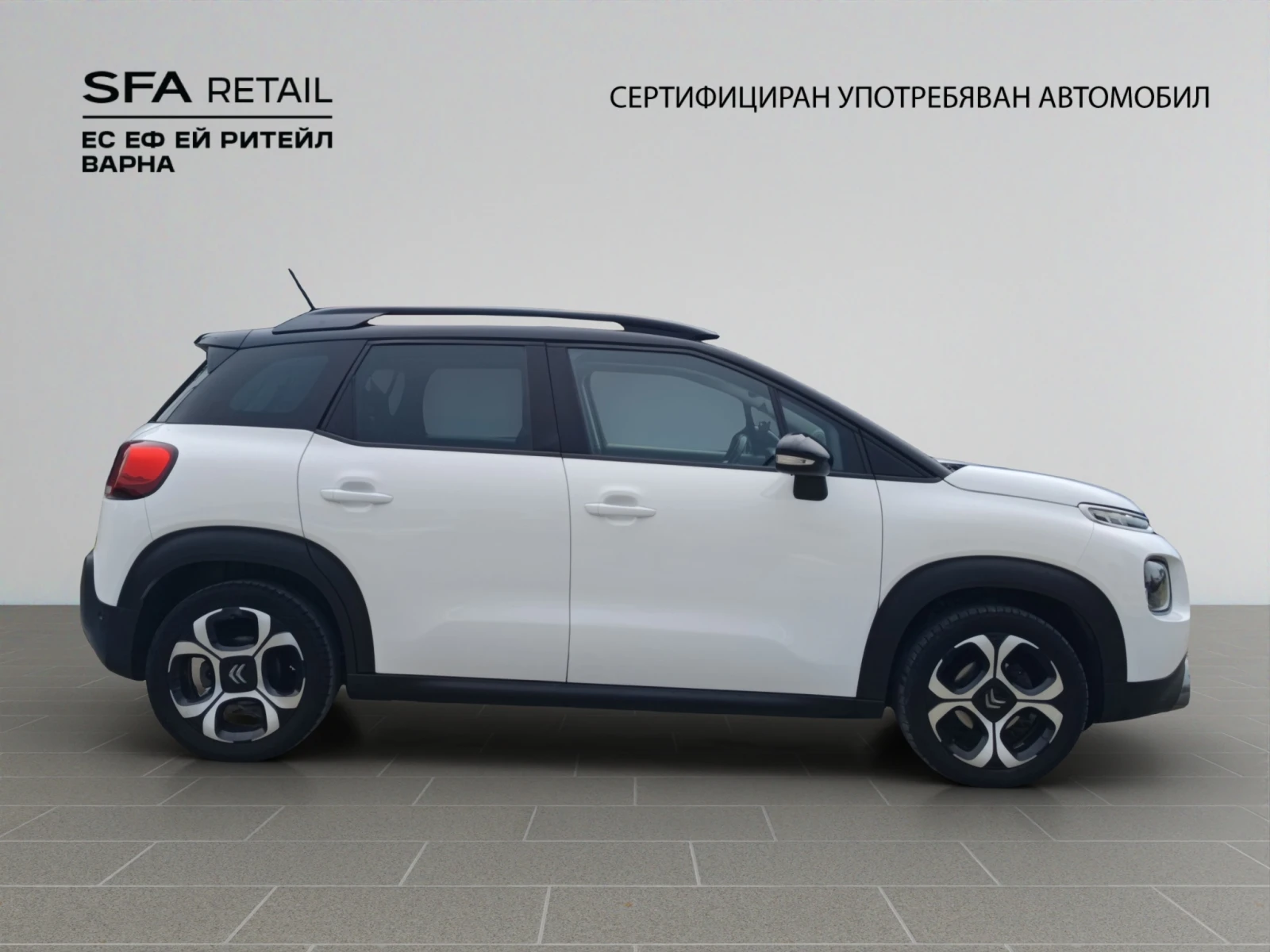 Citroen C3 Aircross | Mobile.bg � ����������� 6