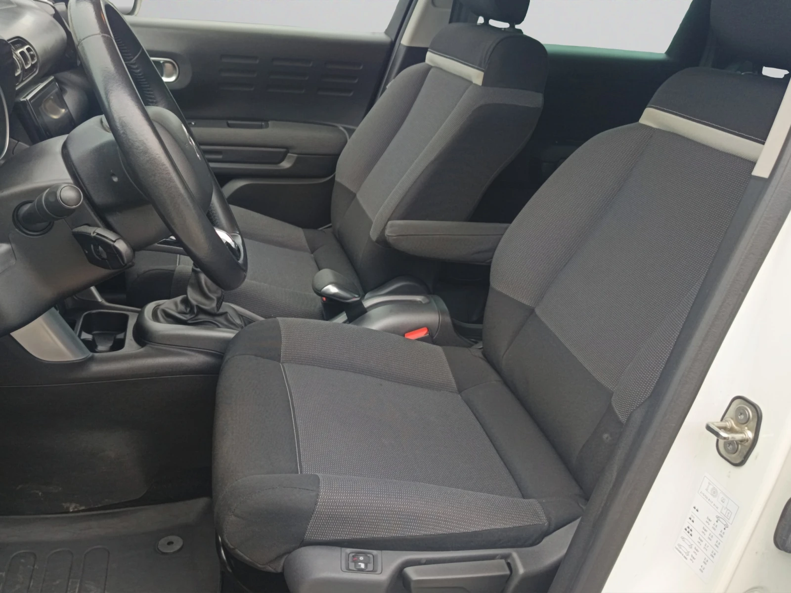 Citroen C3 Aircross | Mobile.bg � ����������� 14