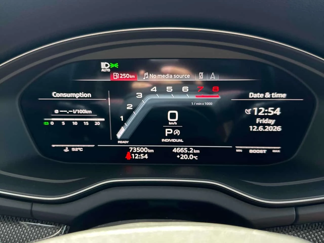Audi SQ5 * Technik * CARFAX * ЦЕНА ДО БГ, снимка 8 - Автомобили и джипове - 55038813