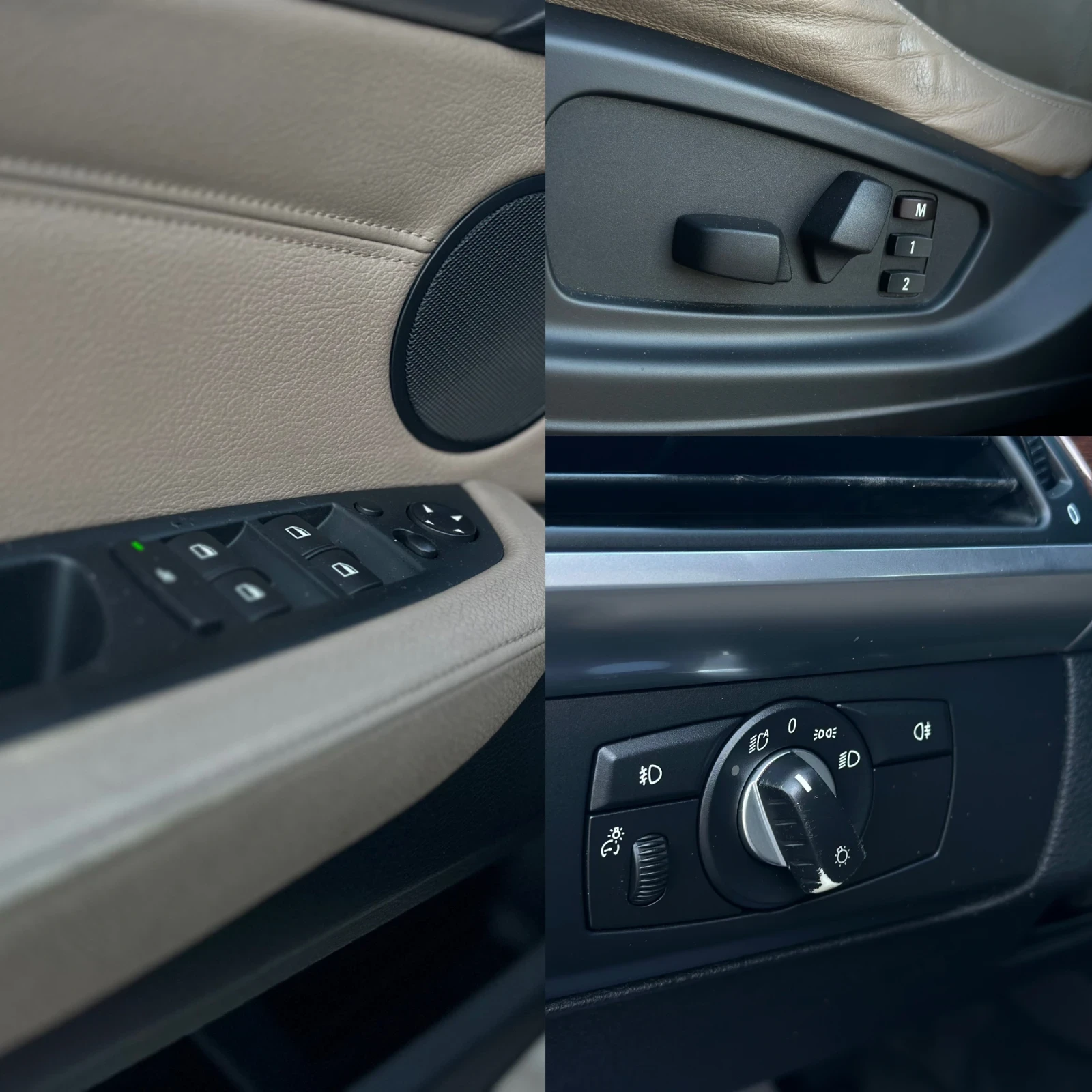 BMW X5 * 35d* SportPack* 286к.с.* , снимка 15 - Автомобили и джипове - 55236011