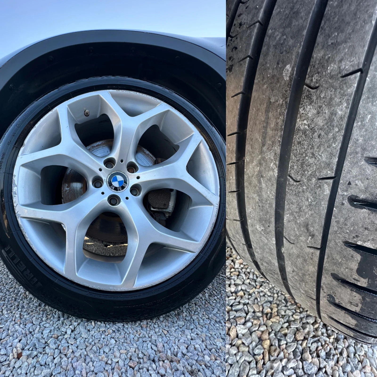 BMW X5 * 35d* SportPack* 286к.с.* , снимка 9 - Автомобили и джипове - 55236011