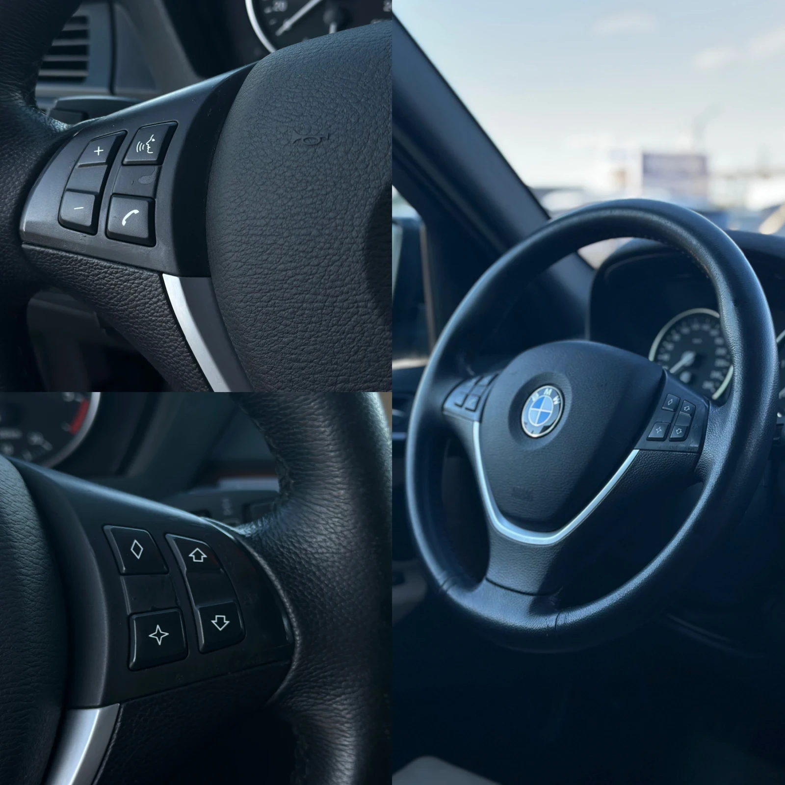 BMW X5 * 35d* SportPack* 286к.с.* , снимка 13 - Автомобили и джипове - 55236011