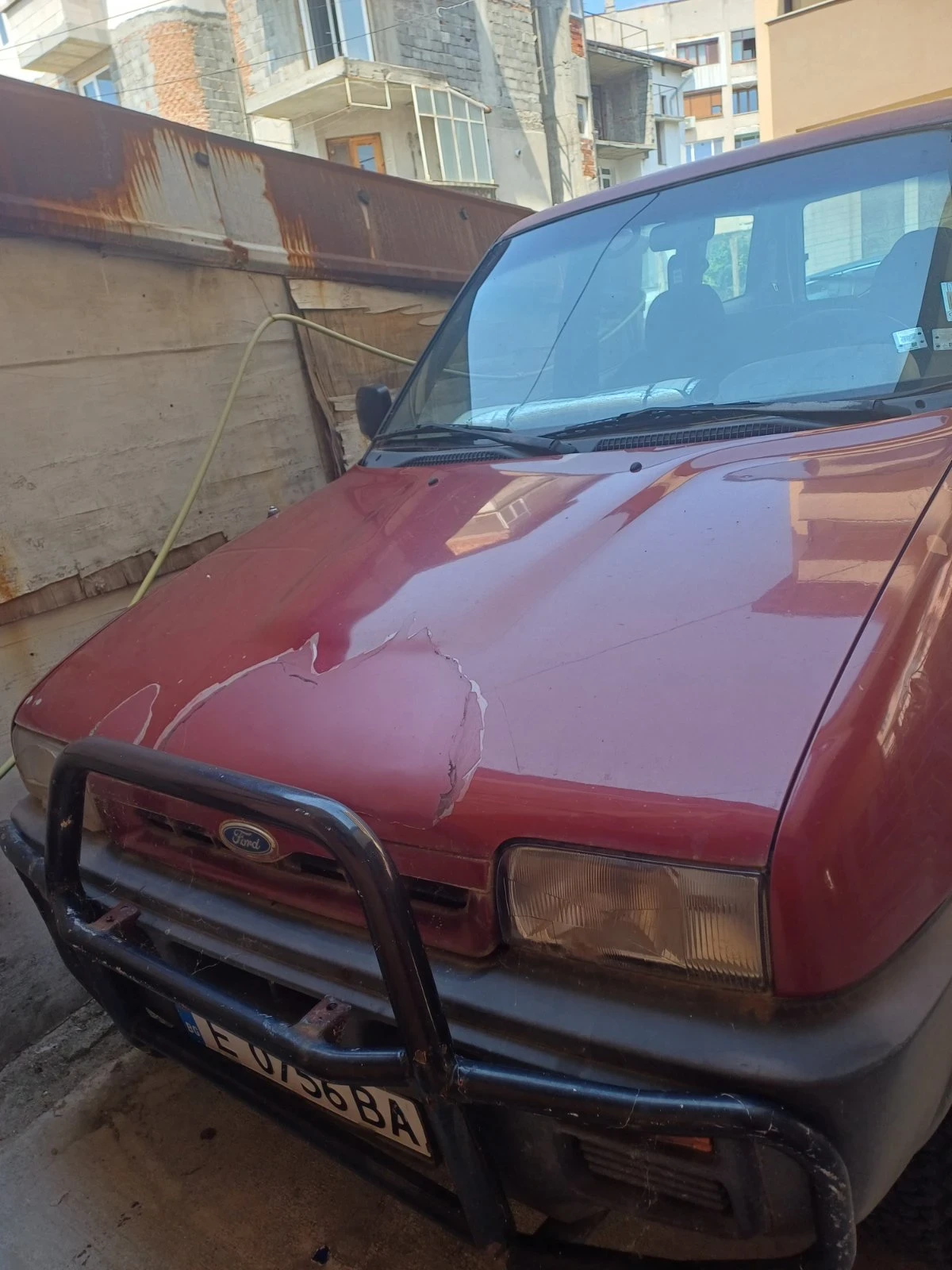 Ford Maverick ����� ���� | Mobile.bg � ����������� 1