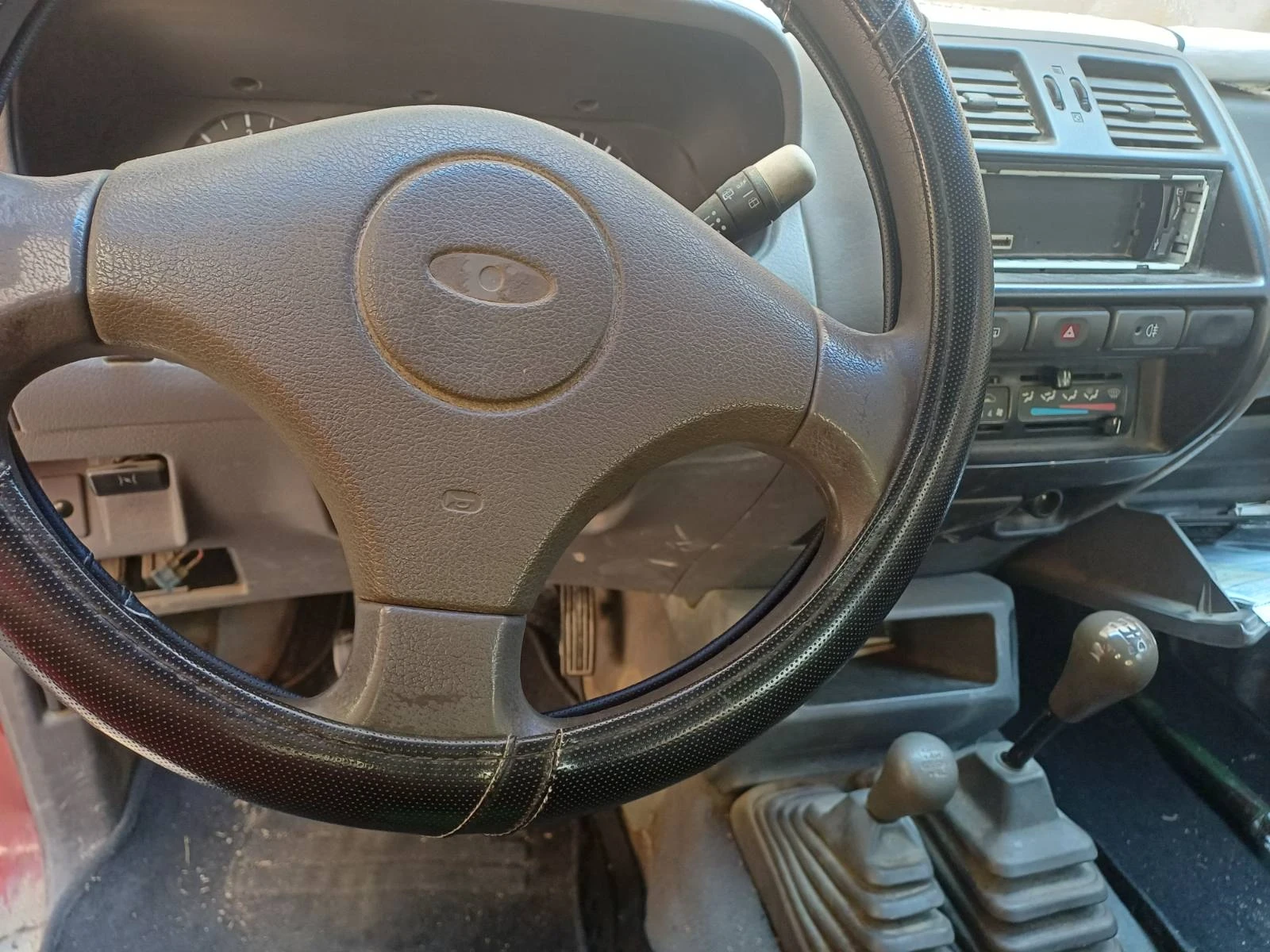 Ford Maverick ����� ���� | Mobile.bg � ����������� 5